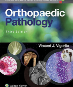 Orthopaedic Pathology Third Edition