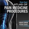 Atlas of Pain Medicine Procedures 1st Edition