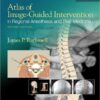 Atlas of Image-Guided Intervention in Regional Anesthesia and Pain Medicine Second Edition