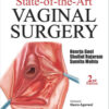 State-of-the-Art Vaginal Surgery 2  Edition