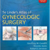 Te Linde's Atlas of Gynecologic Surgery