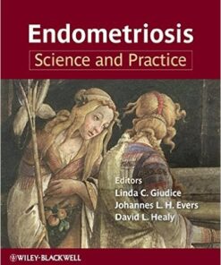 Endometriosis: Science and Practice 1st Edition