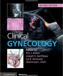 Clinical Gynecology 2nd Edition