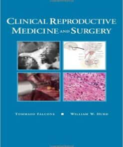 Clinical Reproductive Medicine and Surgery: Text 1e