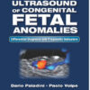 Ultrasound of Congenital Fetal Anomalies: Differential Diagnosis and Prognostic Indicators, Second Edition 2nd Edition