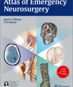 Atlas of Emergency Neurosurgery