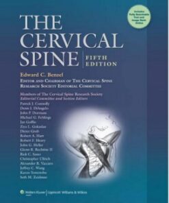 The Cervical Spine Fifth Edition