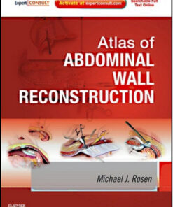 Atlas of Abdominal Wall Reconstruction