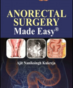 Anorectal Surgery Made Easy