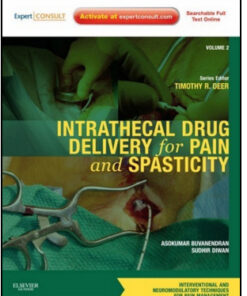 Intrathecal Drug Delivery for Pain and Spasticity