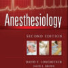 Anesthesiology, 2nd Edition