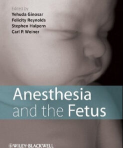 Anesthesia and the Fetus