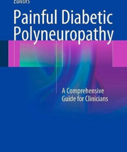 Painful Diabetic Polyneuropathy: A Comprehensive Guide for Clinicians