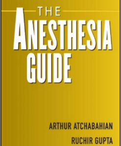 The Anesthesia Guide