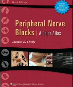 Peripheral Nerve Blocks: A Color Atlas, 3rd Edition