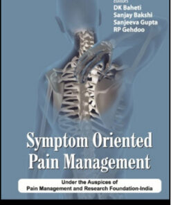 Symptom Oriented Pain Management