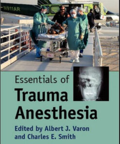 Essentials of Trauma Anesthesia