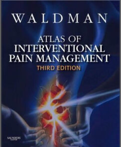 Atlas of Interventional Pain Management, 3rd Edition