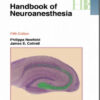 Handbook of Neuroanesthesia, 5th Edition