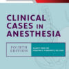 Clinical Cases in Anesthesia, 4th Edition