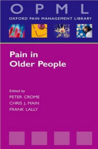 Pain in Older People