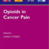 Opioids in Cancer Pain