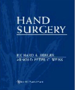 Hand Surgery