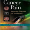 Cancer Pain: Assessment, Diagnosis, and Management