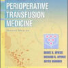 Perioperative Transfusion Medicine / Edition 2