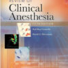 Review of Clinical Anesthesia / Edition 5