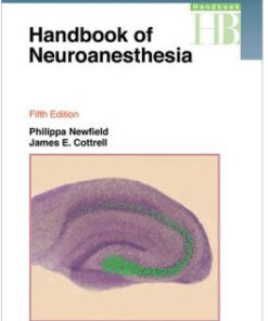 Handbook of Neuroanesthesia