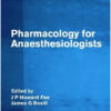 Pharmacology for Anaesthesiologists