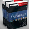 Miller’s Anesthesia, 2-Volume Set, 8th Edition