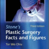 Stone’s Plastic Surgery Facts and Figures, 3rd Edition