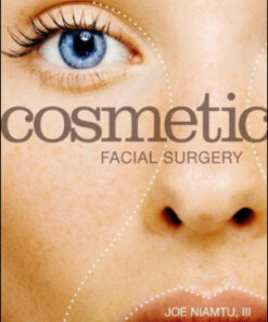 Cosmetic Facial Surgery