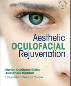 Aesthetic Oculofacial Rejuvenation  Non-Invasive Techniques