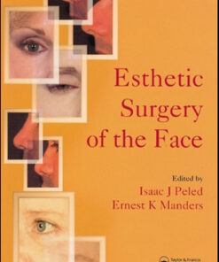 Esthetic Surgery of the Face