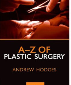 A-Z of Plastic Surgery