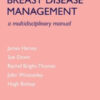 Breast Disease Management: A Multidisciplinary Manual