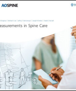 Measurements in Spine Care