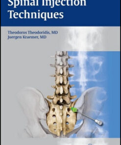 Spinal Injection Techniques