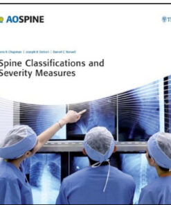 Spine Classifications and Severity Measures