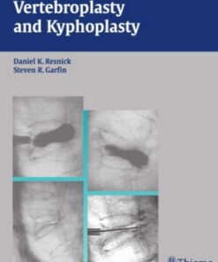 Vertebroplasty and Kyphoplasty