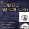 Operative Techniques in Pediatric Neurosurgery