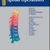 Atlas of Spinal Operations