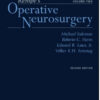 Kempe's Operative Neurosurgery. Volume One and Two : Cranial, Cerebral, and Intracranial Vascular Disease / Posterior Fossa, Spinal and Peripheral Nerve 2nd Edition