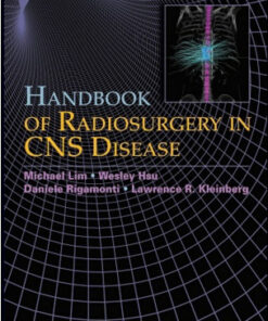 Handbook of Radiosurgery in CNS Disease