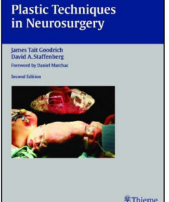 Plastic Techniques in Neurosurgery