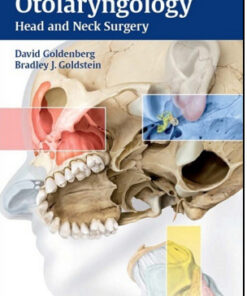 Handbook of Otolaryngology: Head and Neck Surgery