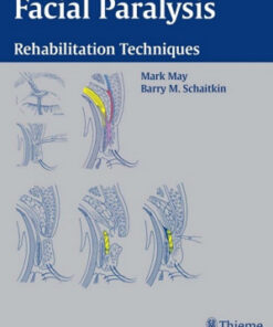 Facial Paralysis: Rehabilitation Techniques